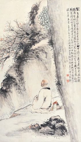 施伯雄 罗汉