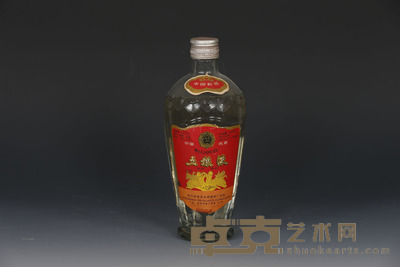 1985年 五粮液 酒 