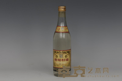 1985年 杏花村汾酒 