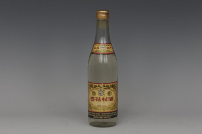 1985年 杏花村汾酒