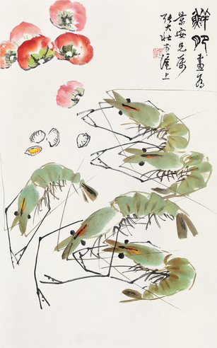 鲜肥