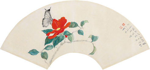 蝶恋花