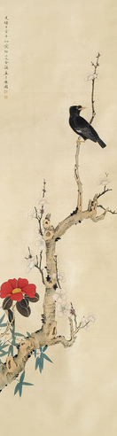 花鸟