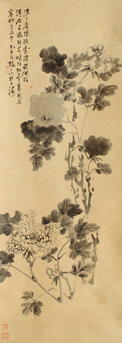 花卉