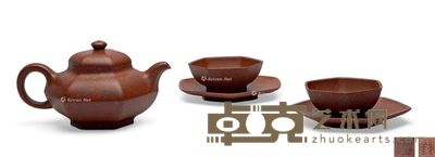 童健·六合套组 长15cm;高8cm