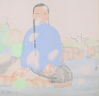 田黎明.人物