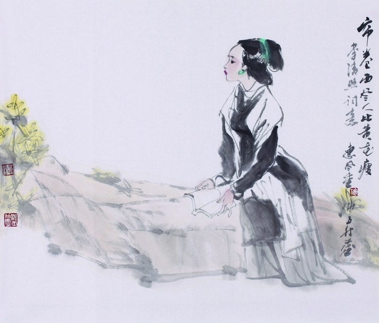 施胜辰.人物