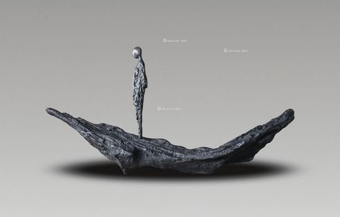 高峰 瓦尔登湖