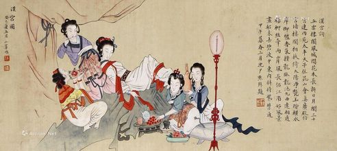 陈小翠 人物