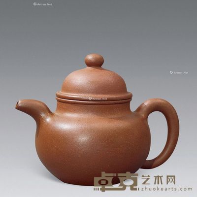“冰心道人”款紫砂壶 18cm;12cm;14cm