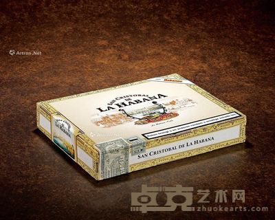 90年代 古巴 圣克里斯托