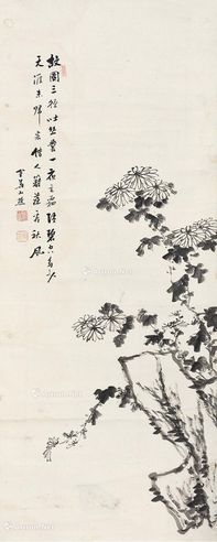 曾立 花卉