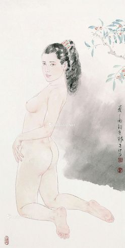 王根生 夏