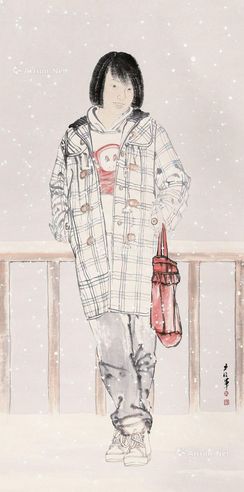 宋彦军 人物