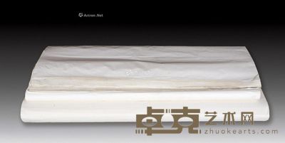 福建?玉版竹浆纸 140×69.2cm