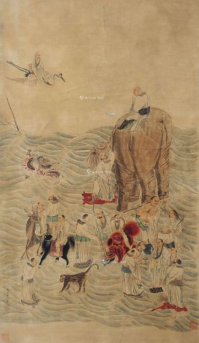 华子宥 人物