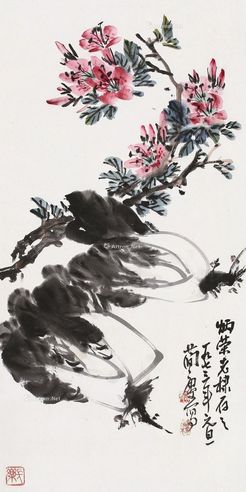 曹简楼 白菜