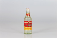 1988年 泸州老窖二曲 浓香型1瓶   