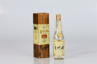 1995年 青竹酒1瓶   