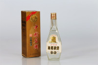1993年 黄鹤楼酒 清香型1瓶   