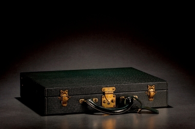 1970年制 路易威登手提公文箱
