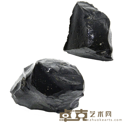 陨石 重量约:29.5g