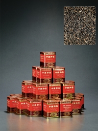 二十世纪九十年代·祁门红茶
