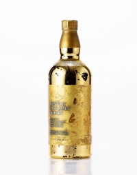 983年山崎金瓶「建厂60周年纪念」单一麦芽威士忌