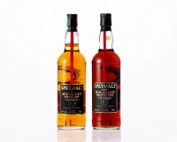 1971-2009、1978-1998年麦卡伦斯佩默系列雪莉桶威士忌