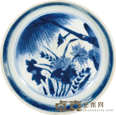 清·康熙名品复香轩玉清制洗 D:16cm
