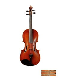 大卫·特克勒风格意大利古典小提琴