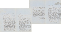 屠格涅夫 论打猎及撰写代表作《烟》的长信