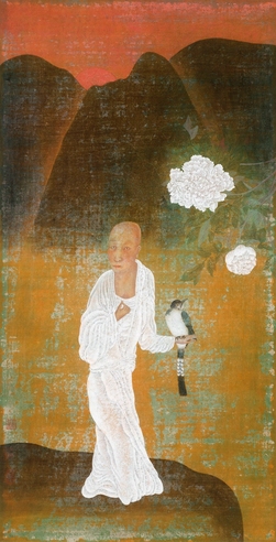 阿 海 人物