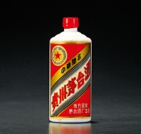 1984年贵州茅台酒（地方国营）