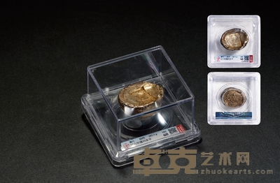 清•陕西廿六年耀州朱平银锭 重量:183.3g
数量:1