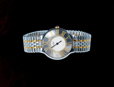 卡地亚（Cartier） 女士石英手表