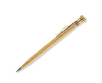 十九世纪末 14Ｋ金自动铅笔