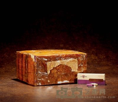 80年代上海中药厂出口装六神丸(原箱)