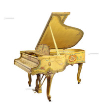 施坦威 路易十五风格钢琴
