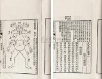 清许槤、葛元煦编 洗冤录详义四卷卷首一卷洗冤录摭遗二卷