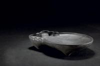 端石砚 （一方）
