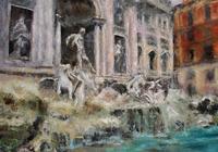 David Mcdermott Roma Spring