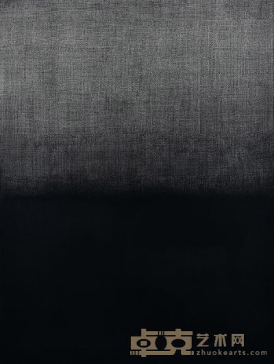 周杰 2014年作 152小时30分 200×150cm