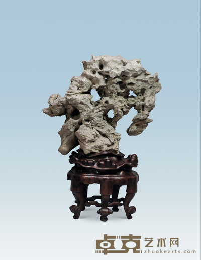 涌云 39×55cm