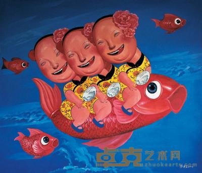 大国瑞景系列