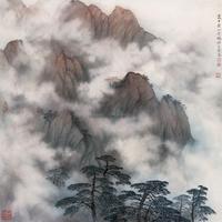 云中黄山