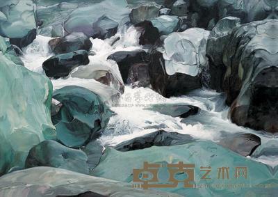 水之舞 