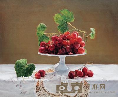 红葡萄