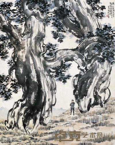 自画像