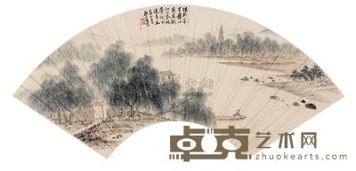 江山春似梦